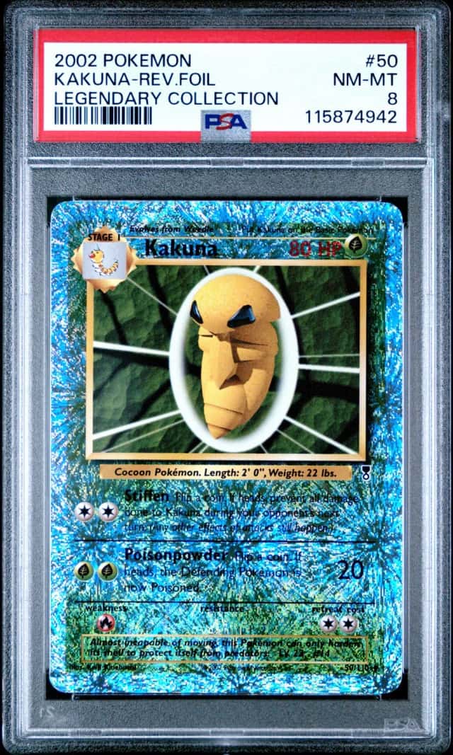 Kakuna