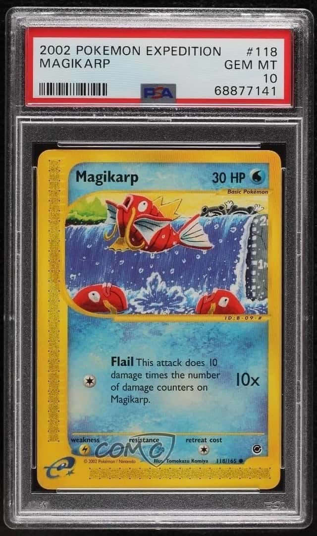 Magikarp