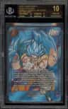 Gogeta : Br