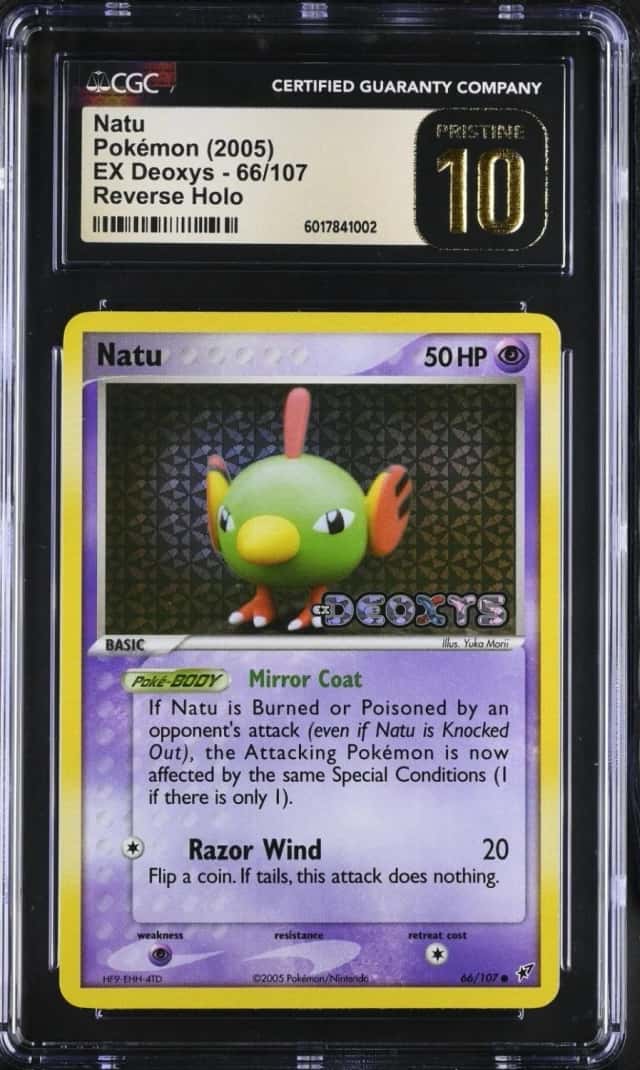 Natu