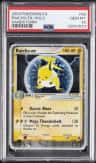 Raichu Ex