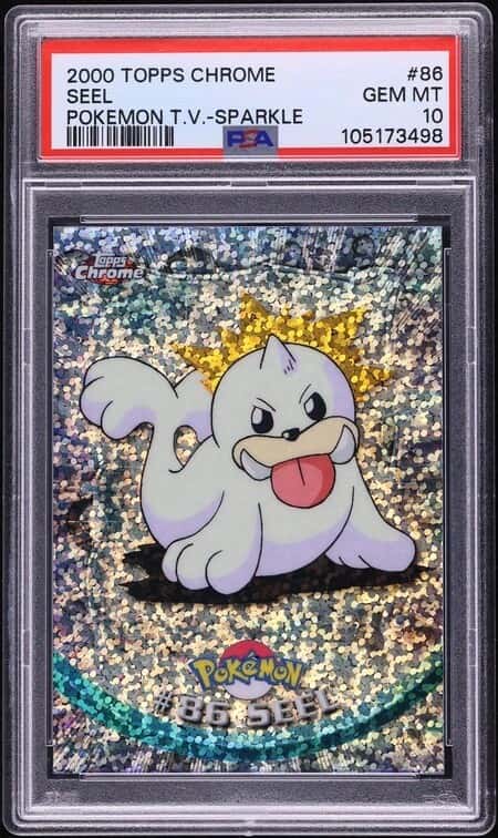 Seel
