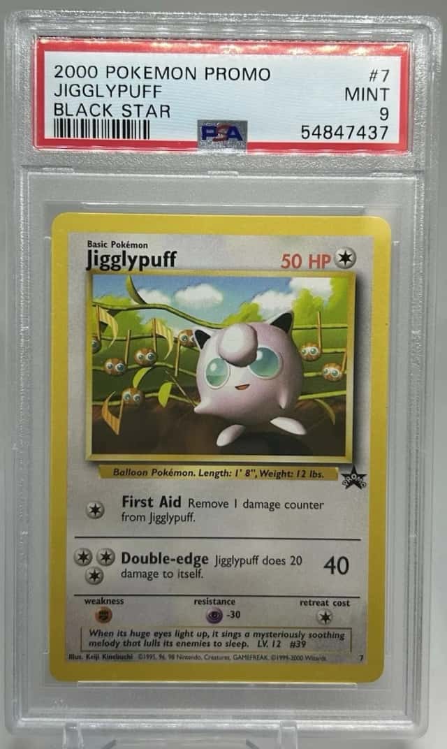 Jigglypuff