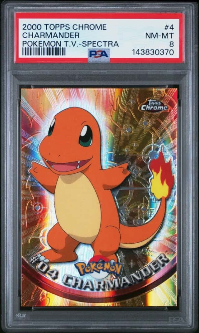 Charmander