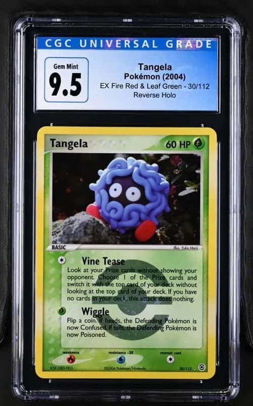 Tangela
