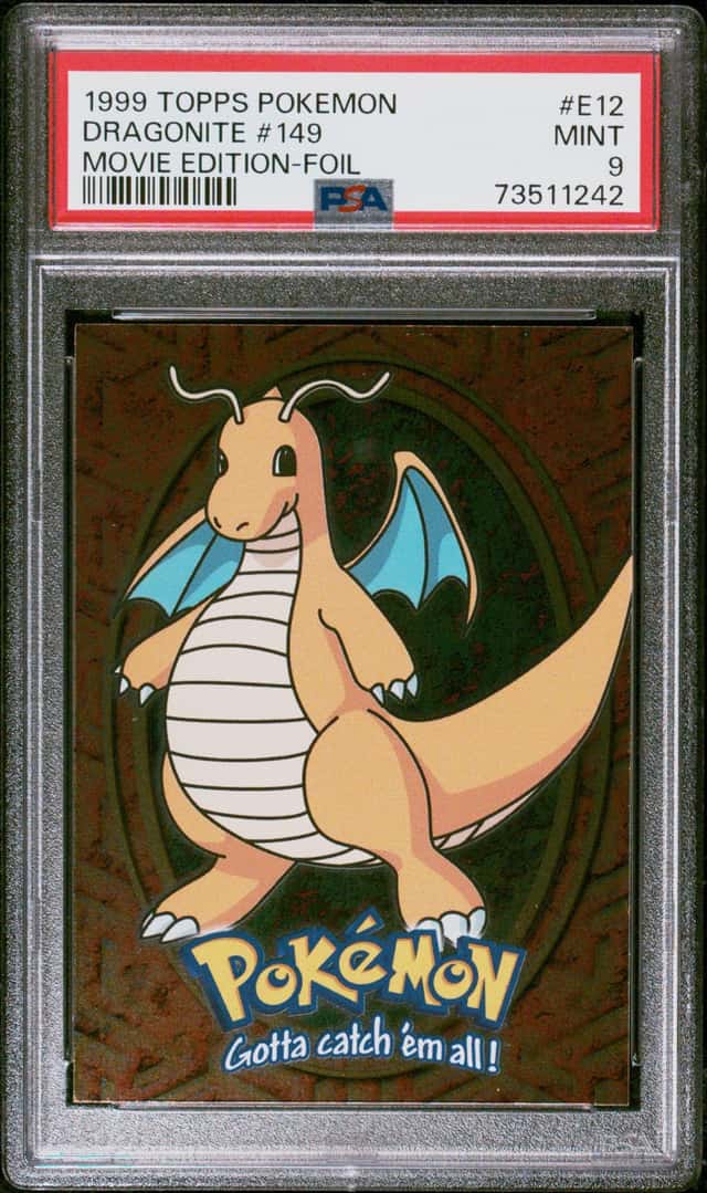 Dragonite