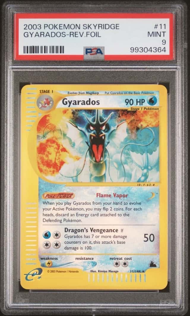 Gyarados