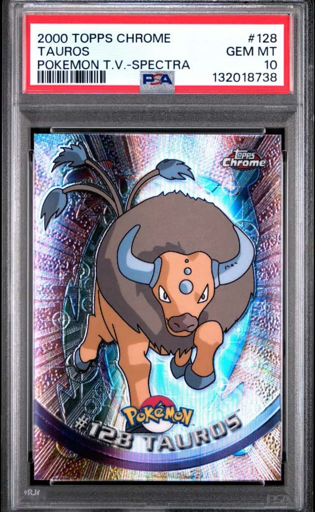 Tauros