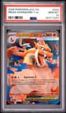 Mega Charizard Y Ex