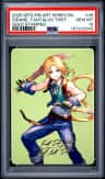 Zidane, Tantalus Thief