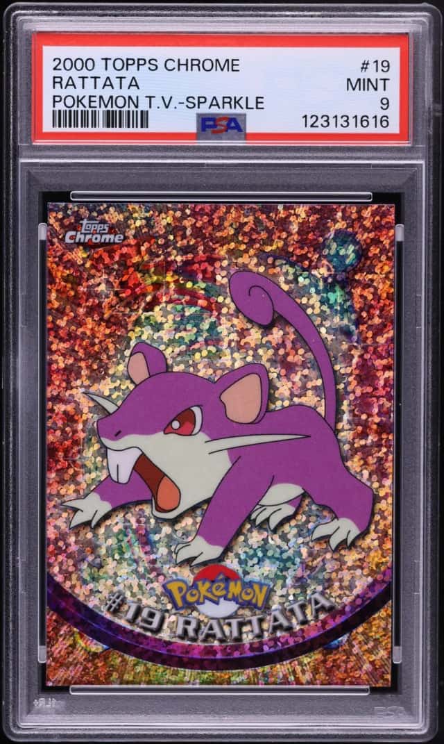 Rattata