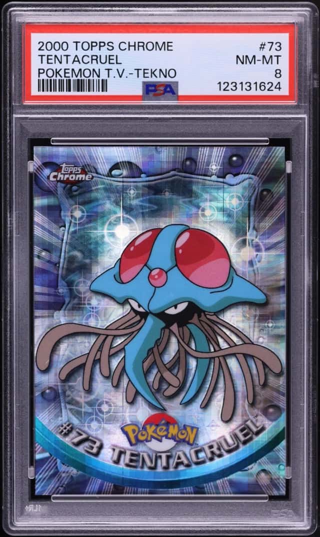 Tentacruel