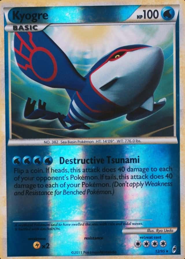 Reverse Holo