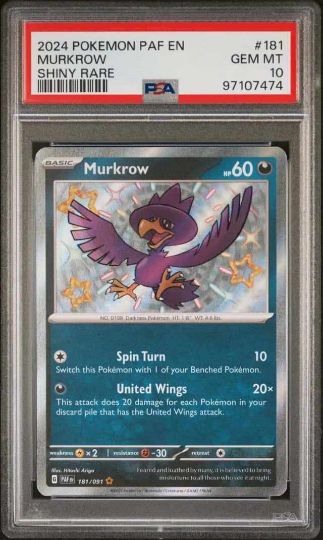Murkrow