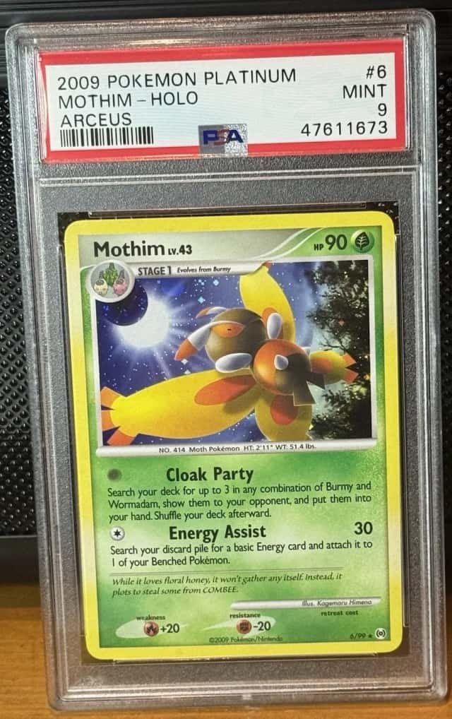 Mothim