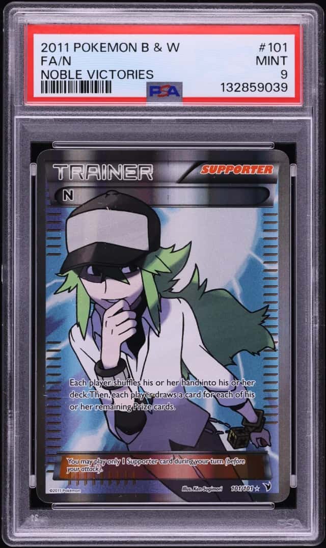FA/N