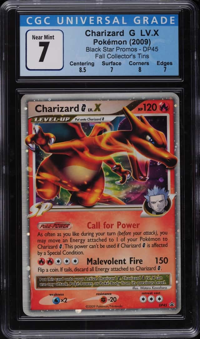 Charizard