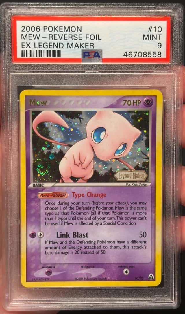Mew