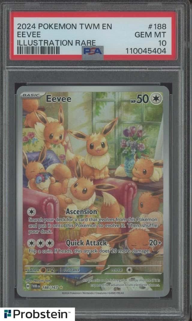 Eevee