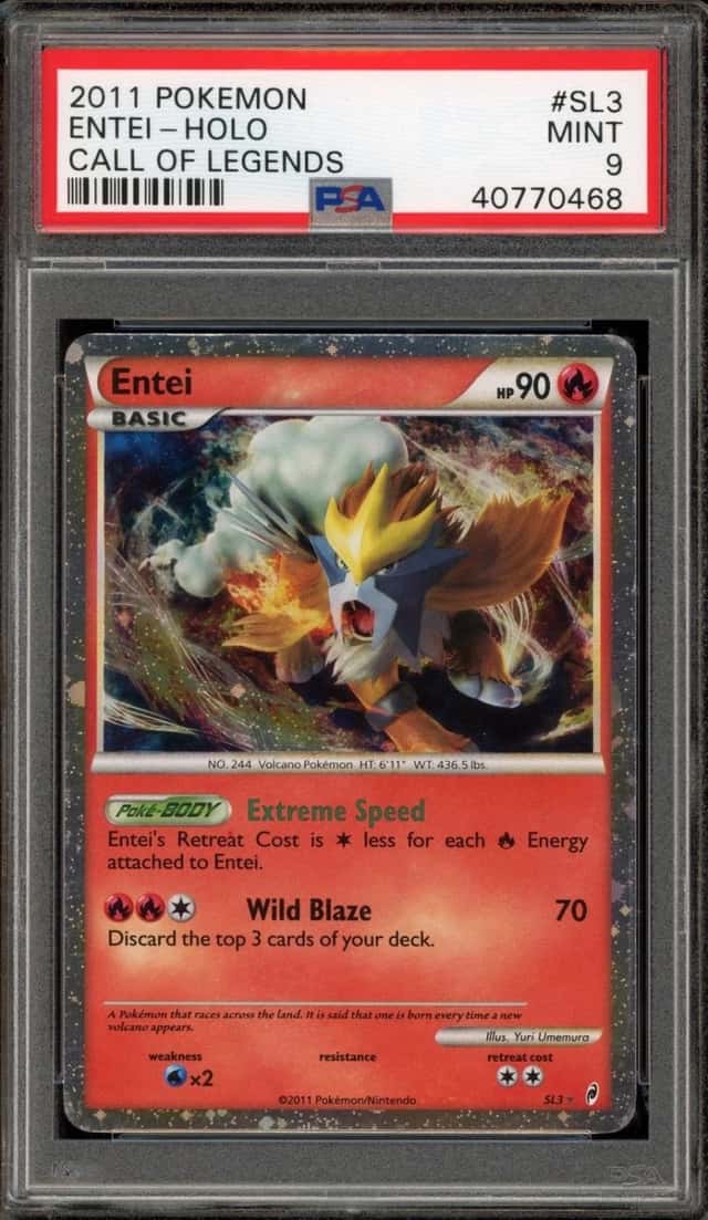 Entei