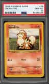 Growlithe