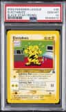 Electabuzz