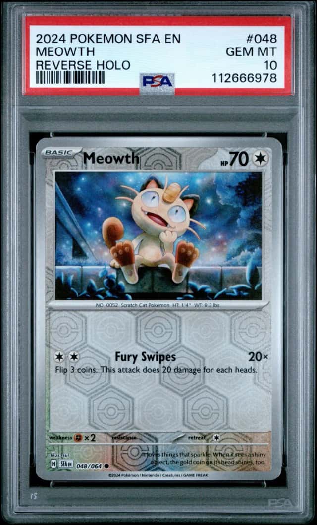 Meowth