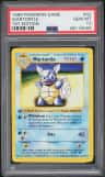 Wartortle