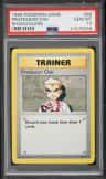 Professor Oak