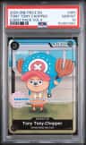 Tony Tony Chopper