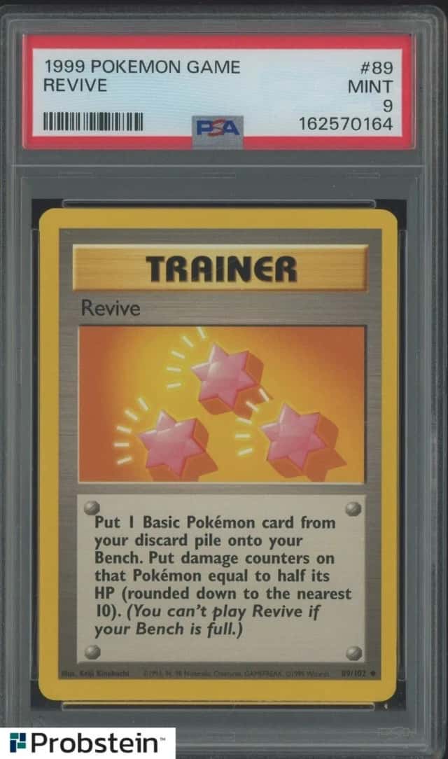 Revive