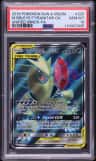 Mega Sableye & Tyranitar Gx