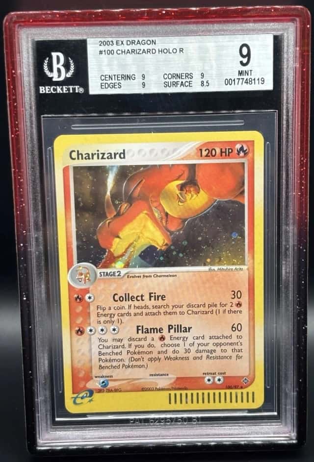 Charizard