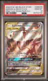 Espeon & Deoxys Gx