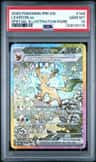 Leafeon Ex