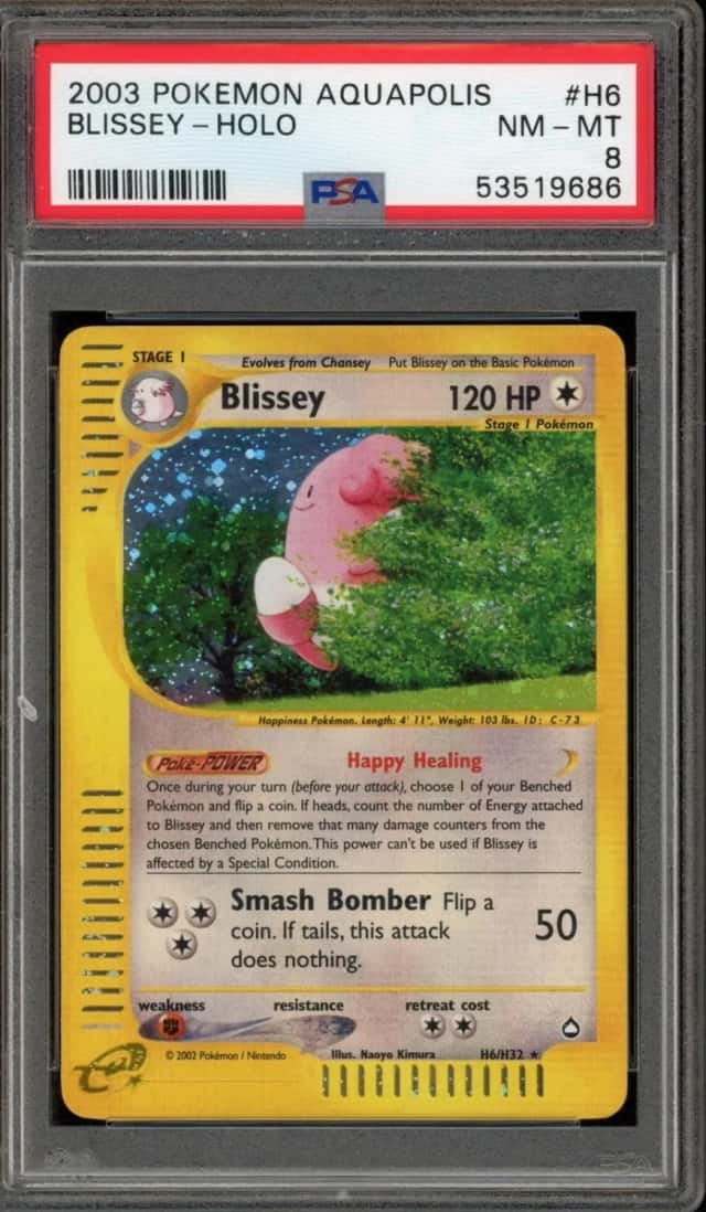 Blissey