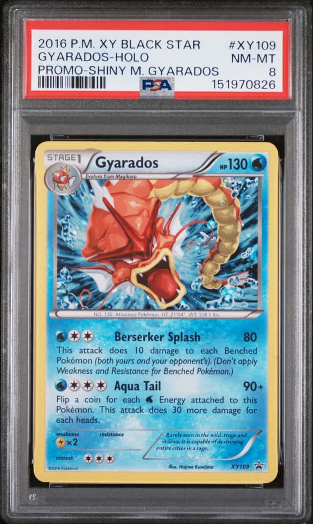 Gyarados