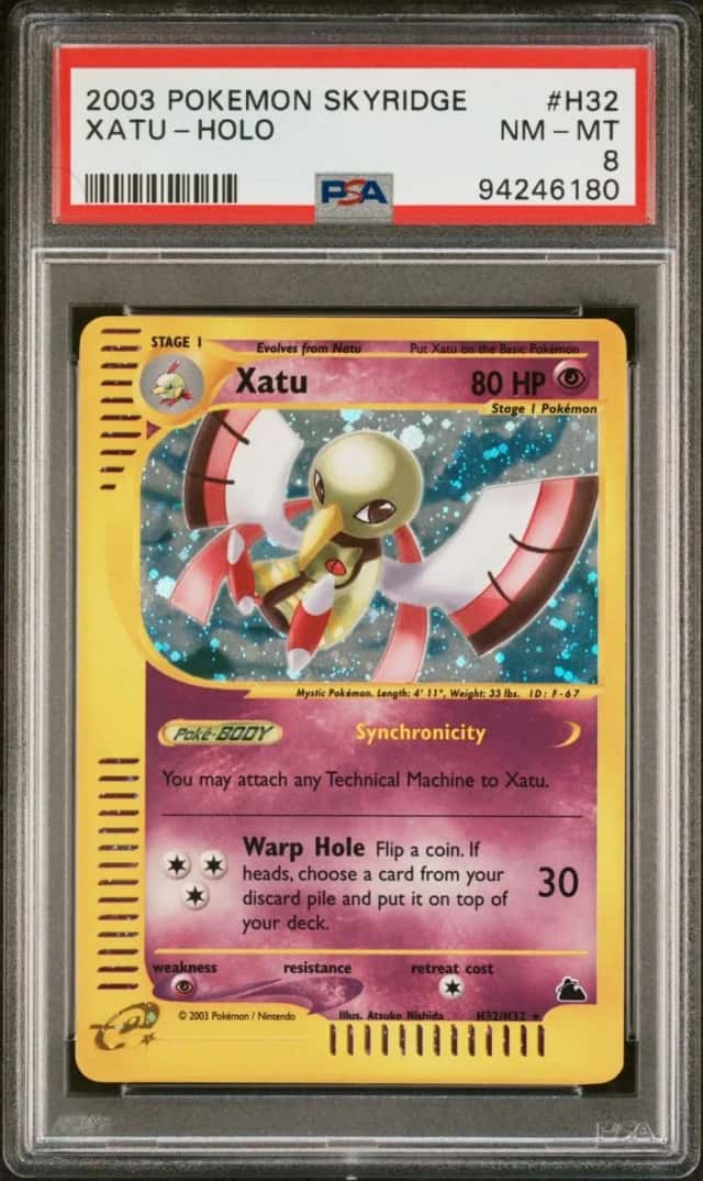 Xatu