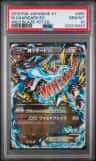 M Charizard Ex
