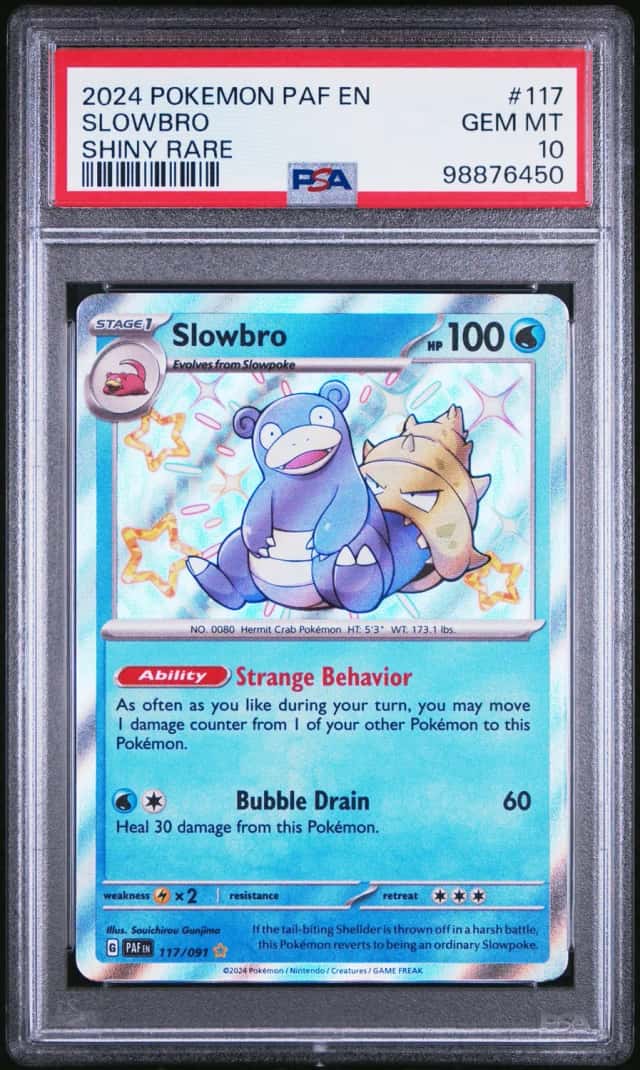 Slowbro