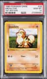 Growlithe