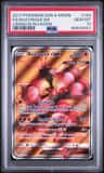 Buzzwole Gx