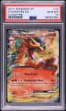 Charizard Ex