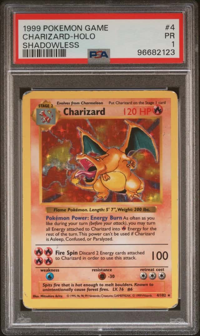 Charizard