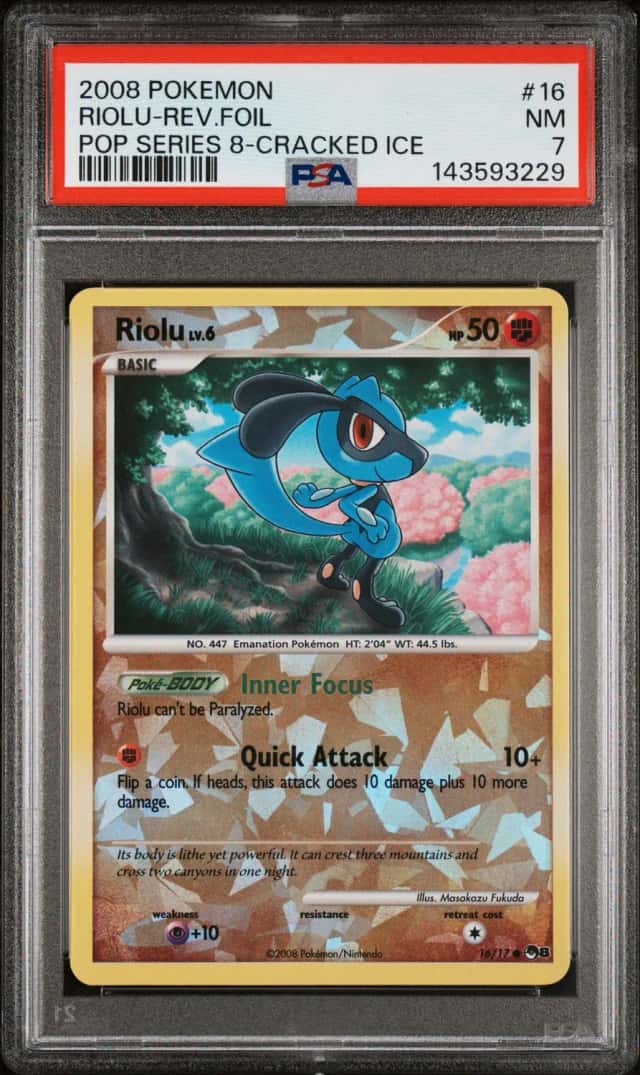 RIOLU