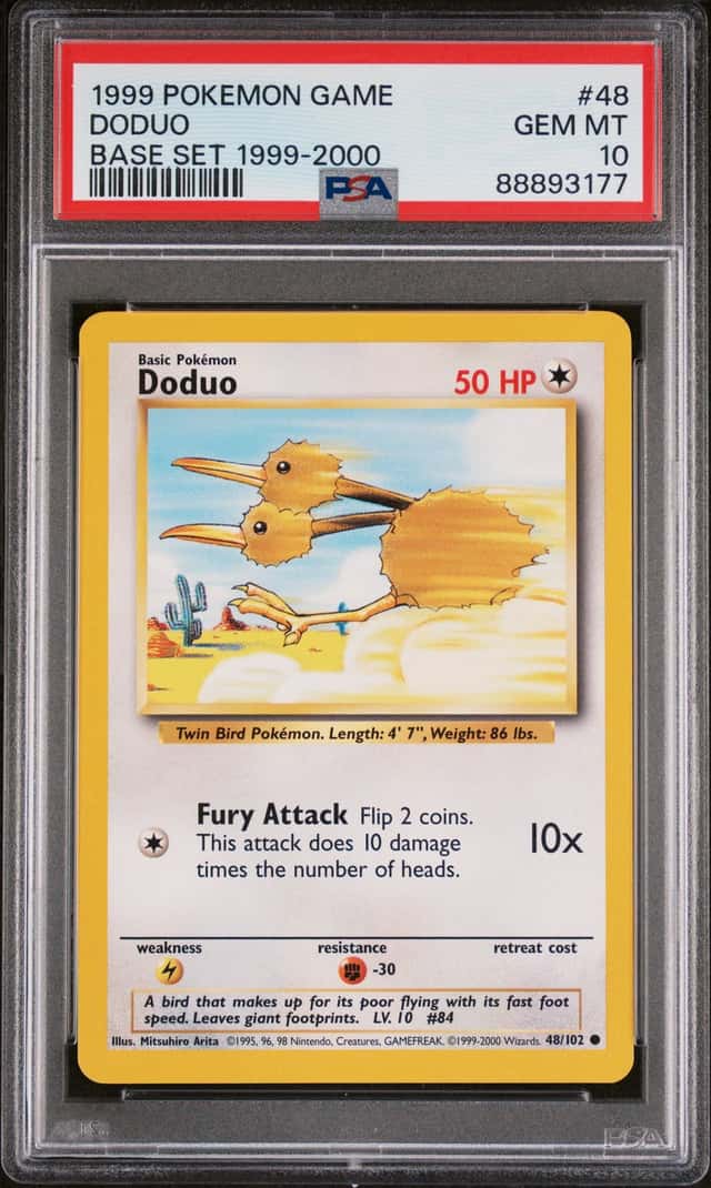 Doduo