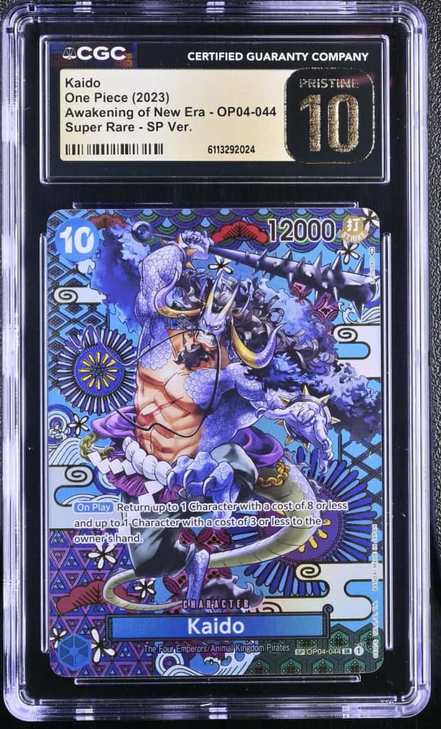 Kaido
