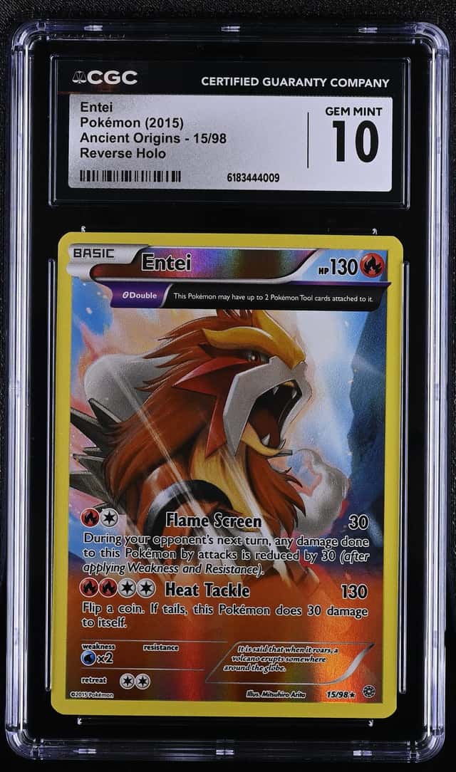 Entei