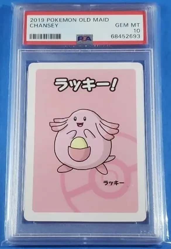 Chansey