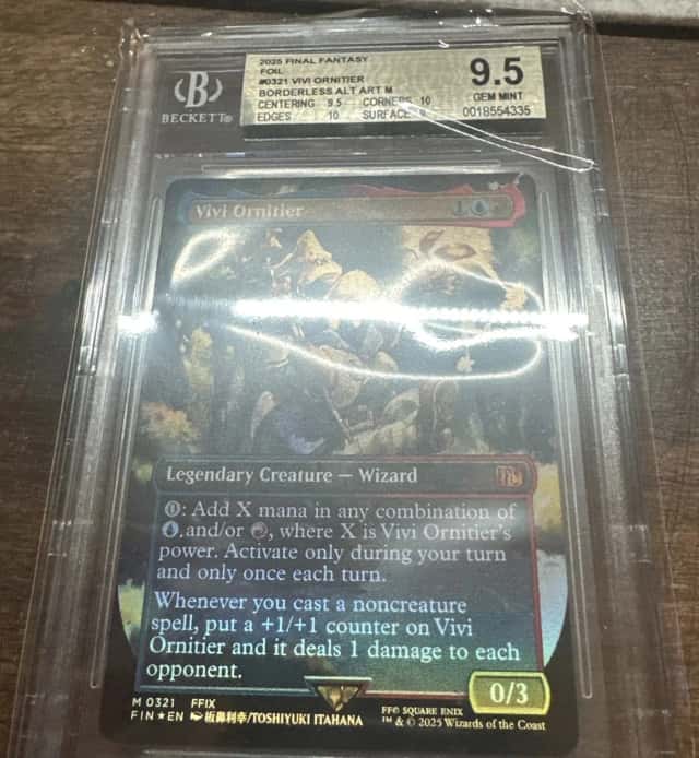 Vivi Ornitier